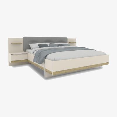 Furniture Village Nolte Mobel - Cora Bed Frame - Super King