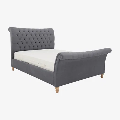 Furniture Village Evie Bed Frame - Super King