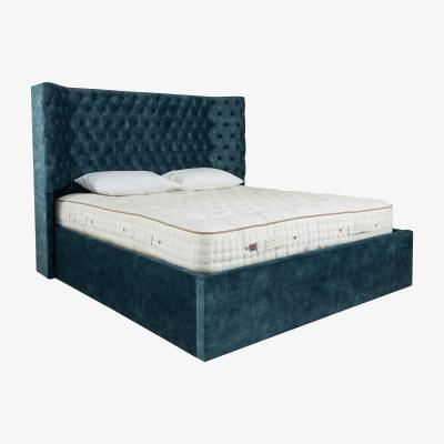 Furniture Village Maximus Bed Frame - Super King
