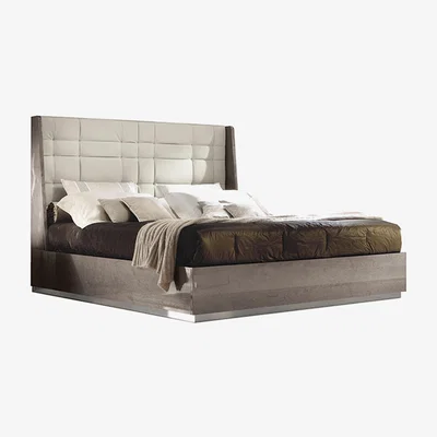 Furniture Village ALF - Vito Bedframe - Super King