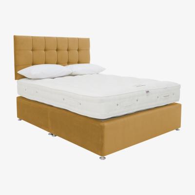 Furniture Village Millbrook - Hampshire 2000 Divan Set - Super King