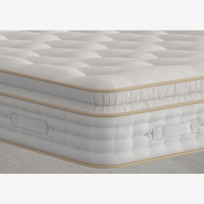Furniture Village The Handmade Bed Company - Boutique 3000 Pillow Top Mattress - Super King