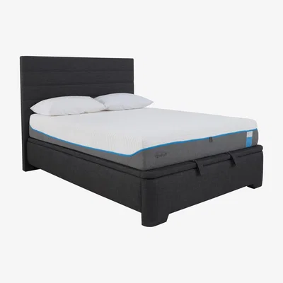 Furniture Village Porthos Ottoman Bedframe - Super King