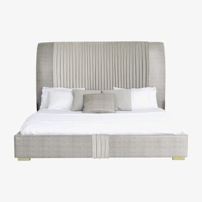 Furniture Village Stone International - Annalisa Bed Frame - Super King