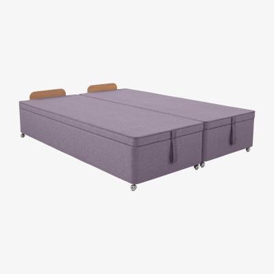 Furniture Village Hypnos - Bespoke Ottoman Divan Base - Super King