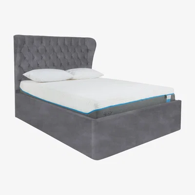 Furniture Village Kendall Bed Frame - Super King