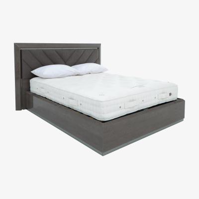 Furniture Village Palazzo Upholstered Bed Frame - Super King