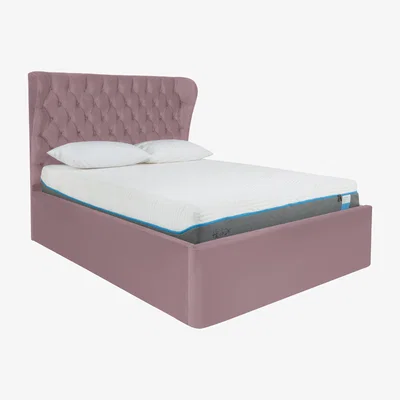 Furniture Village Kendall Bed Frame - Super King