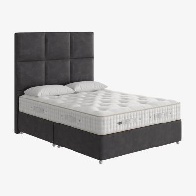Furniture Village Vispring - Tiara Superb Divan Set - Super King