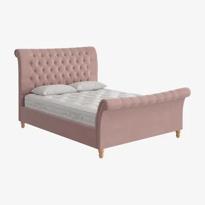 Furniture Village Evie Bed Frame - Super King