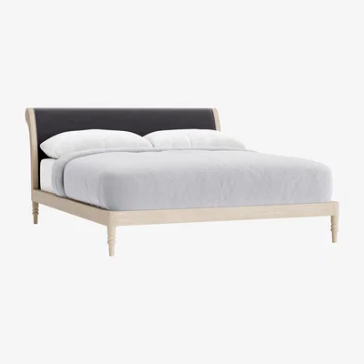 Loaf Darcy Bed