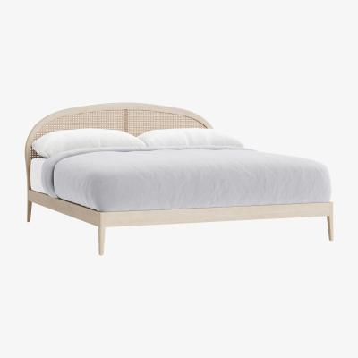 Loaf Roselle Bed