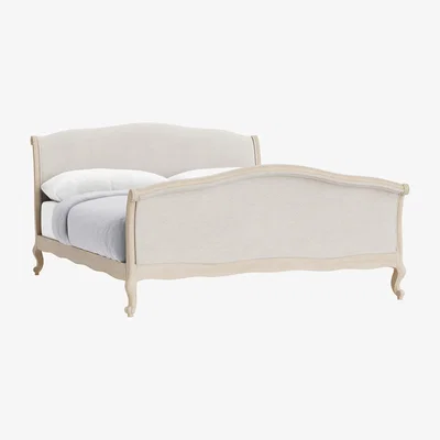 Loaf Antoinette Bed