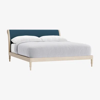 Loaf Darcy Bed