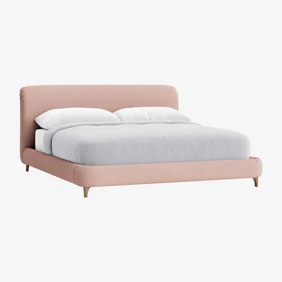 Loaf Cookie Bed