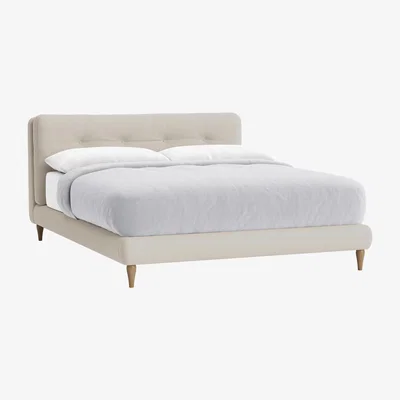 Loaf Chit Chat Bed
