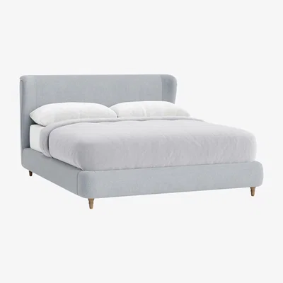 Loaf Hugger Bed