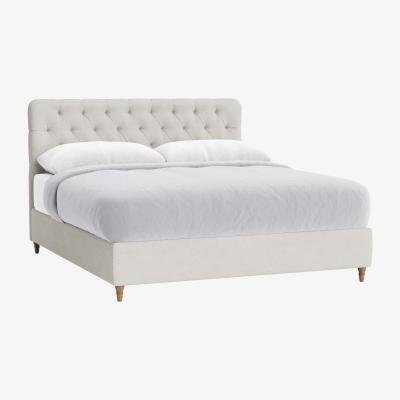 Loaf Billow Bed