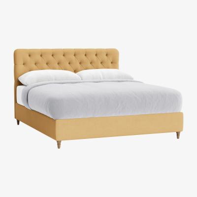 Loaf Billow Bed