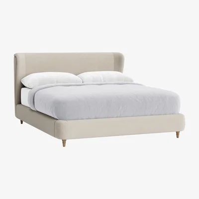 Loaf Hugger Bed