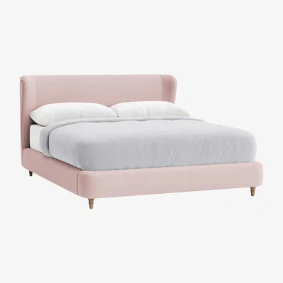 Loaf Hugger Bed