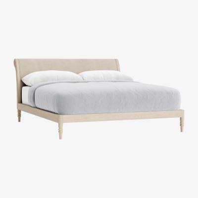 Loaf Darcy Bed