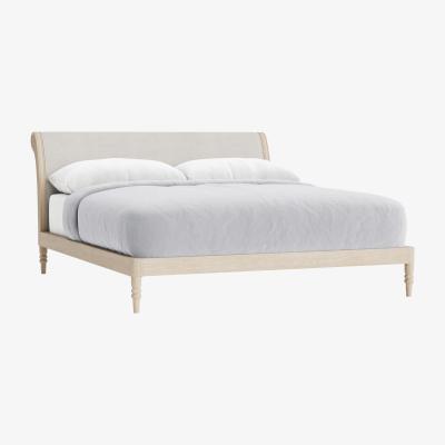Loaf Darcy Bed