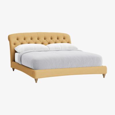 Loaf Dozer Bed