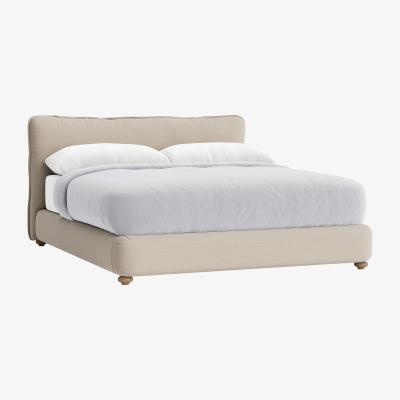 Loaf Pillow Talker Bed