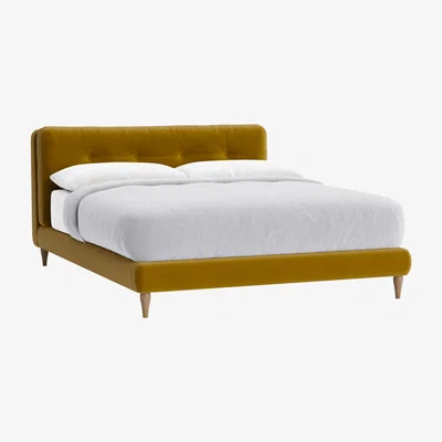 Loaf Chit Chat Bed