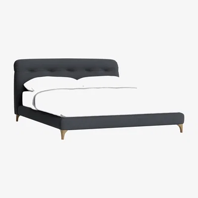 Loaf Slumbleton Bed