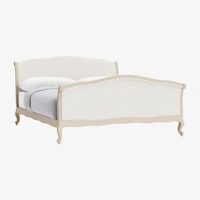 Loaf Antoinette Bed