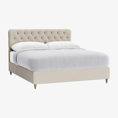 Loaf Billow Bed