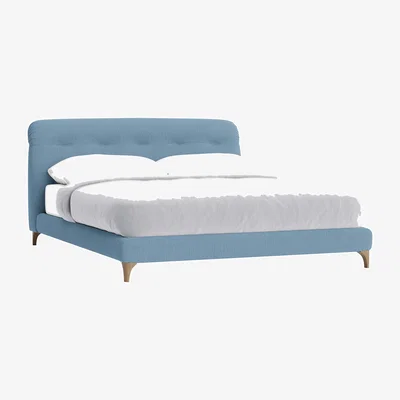Loaf Slumbleton Bed