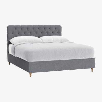 Loaf Billow Bed
