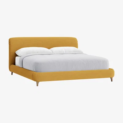 Loaf Cookie Bed