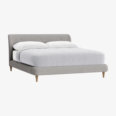 Loaf Puffball Bed