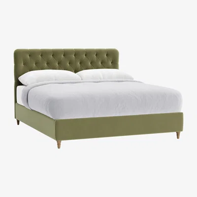 Loaf Billow Bed