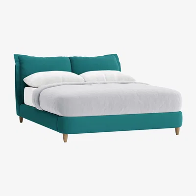 Loaf Beddy-Byes Bed