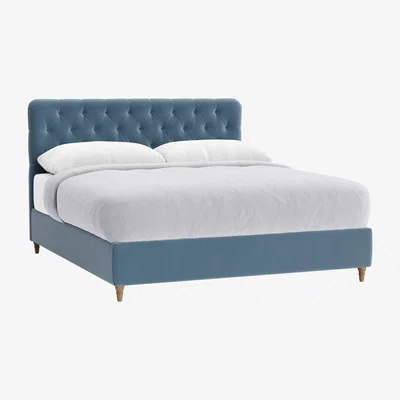 Loaf Billow Bed