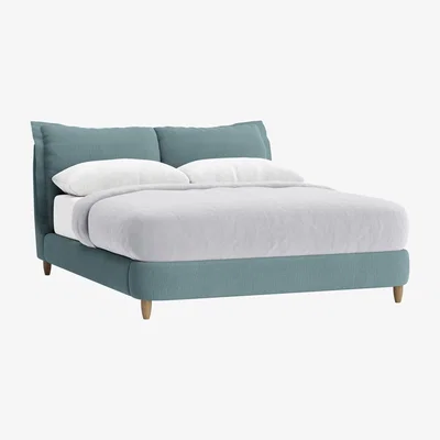 Loaf Beddy-Byes Bed