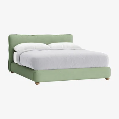 Loaf Pillow Talker Bed