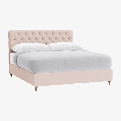 Loaf Billow Bed