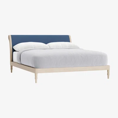 Loaf Darcy Bed