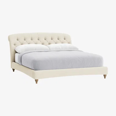 Loaf Dozer Bed