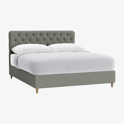 Loaf Billow Bed