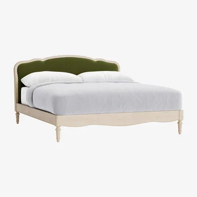 Loaf Mirabelle Bed