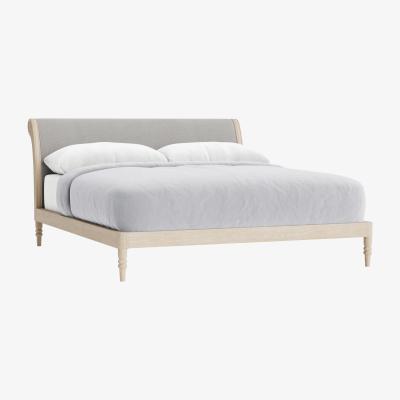 Loaf Darcy Bed