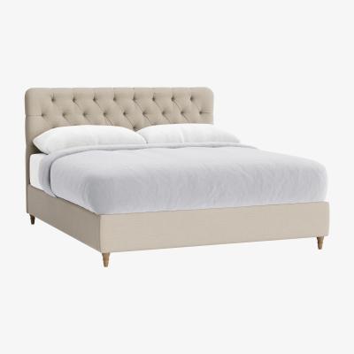 Loaf Billow Bed