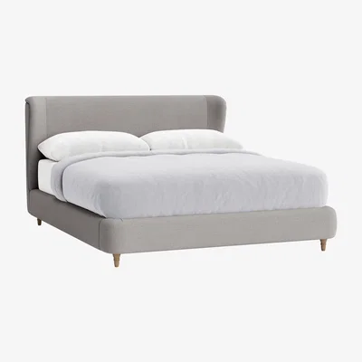 Loaf Hugger Bed